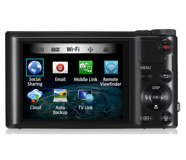 Samsung WB152F - 1395077 - zdjęcie 5